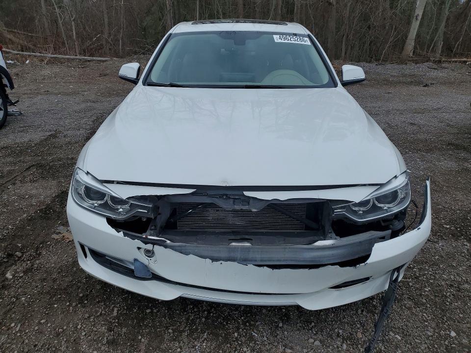 Aukcja sprzedaży 2013 Bmw 328, vin: WBA3B3C58DF535433, numer aukcji: 49625286