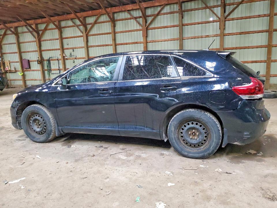 Aukcja sprzedaży 2016 Toyota Venza, vin: 4T3BA3BBXGU076885, numer aukcji: 48348656