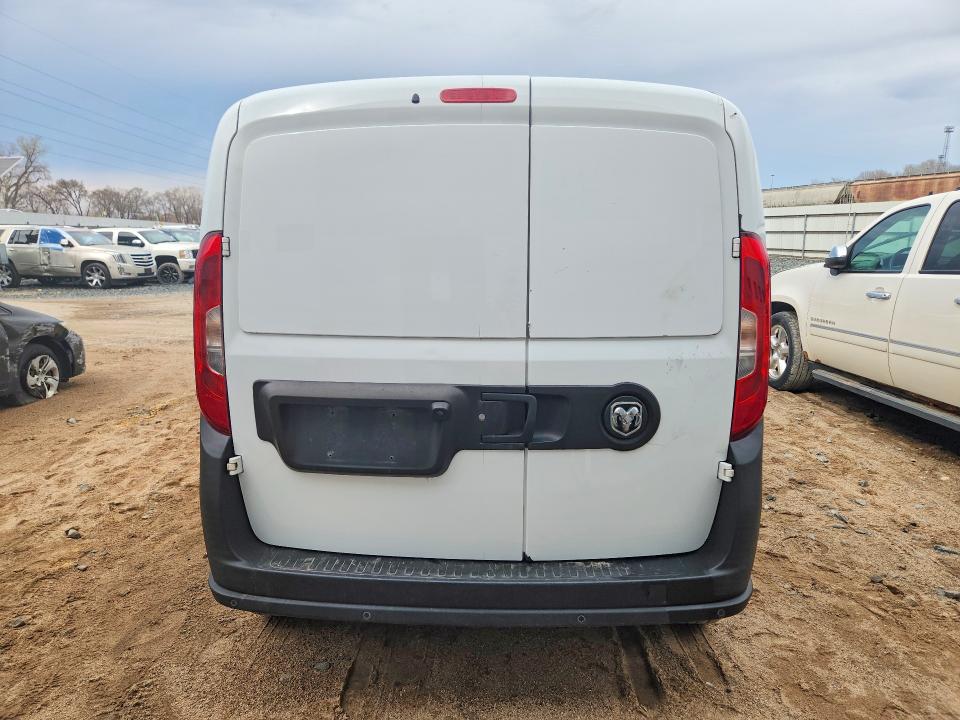 Aukcja sprzedaży 2021 Ram Promaster City, vin: ZFBHRFAB3M6U18392, numer aukcji: 78235015
