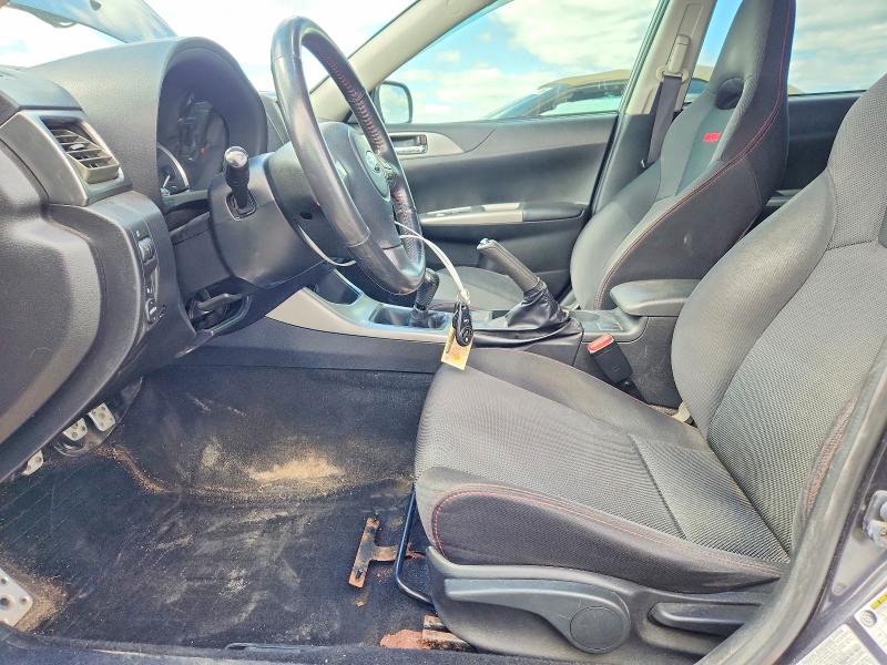 Aukcja sprzedaży 2010 Subaru Impreza, vin: JF1GH7G63AG827726, numer aukcji: 48304676