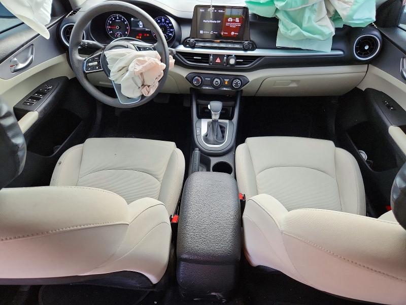 Продажа на аукционе авто 2023 Kia Forte, vin: 3KPF24AD3PE679678, номер лота: 49673136