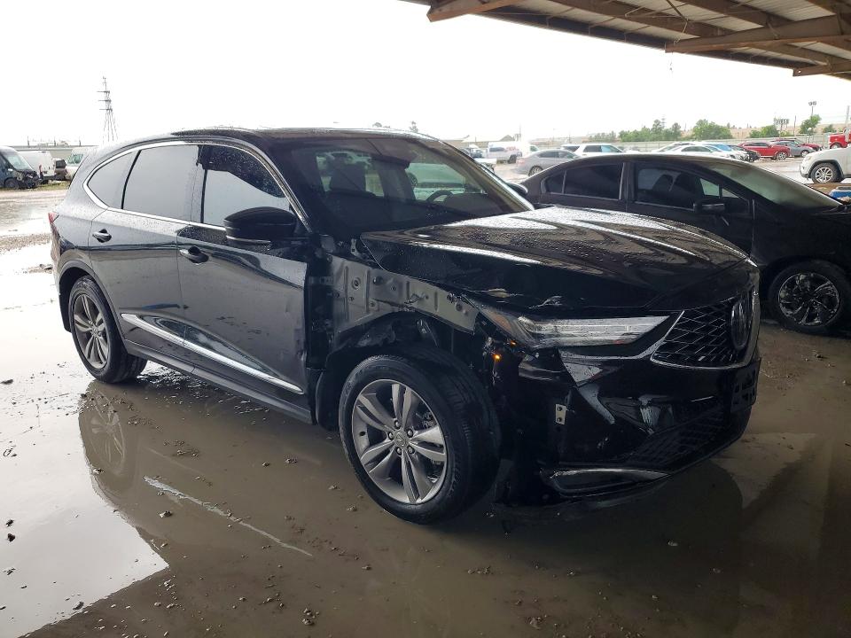 Продажа на аукционе авто 2026 Acura Mdx, vin: 5J8YD9H32TL003531, номер лота: 49327956