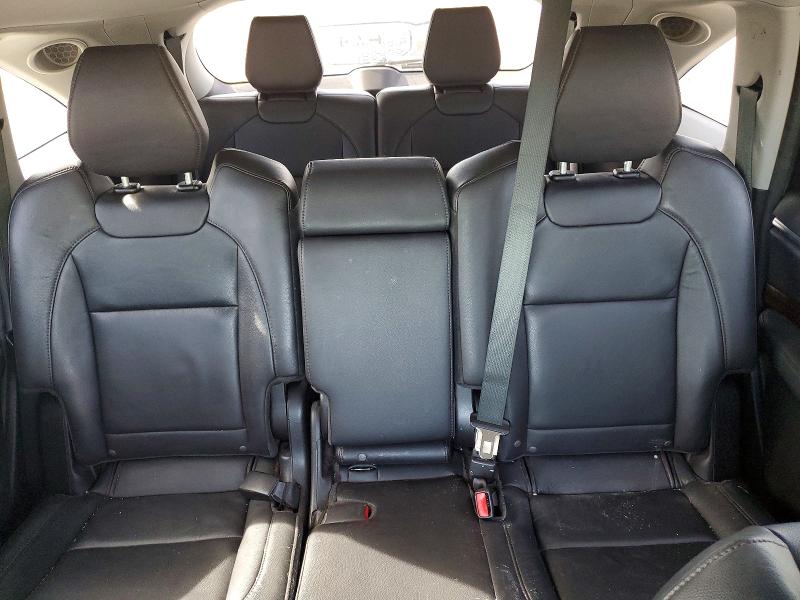 Aukcja sprzedaży 2016 Acura Mdx, vin: 5FRYD4H41GB023447, numer aukcji: 48664286