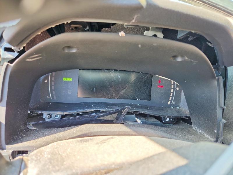 49918306 :رقم المزاد ، 4T1DAACK3SU175951 vin ، 2025 Toyota Camry مزاد بيع