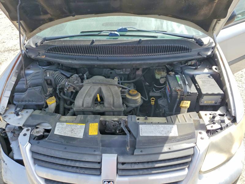 Aukcja sprzedaży 2005 Dodge Caravan, vin: 1D4GP25B55B110363, numer aukcji: 47603186