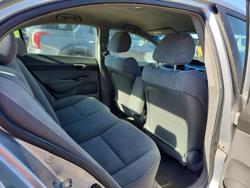 Aukcja sprzedaży 2009 Honda Civic, vin: 19XFA155X9E005812, numer aukcji: 51197656