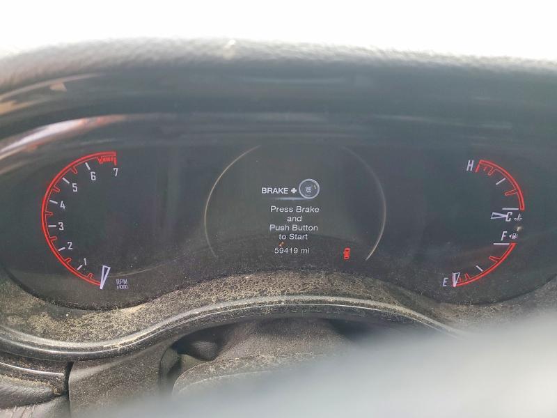 Продажа на аукционе авто 2023 Dodge Durango, vin: 1C4RDJAG8PC574447, номер лота: 50581946