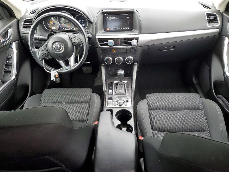 Aukcja sprzedaży 2016 Mazda Cx-5, vin: JM3KE2CY5G0776679, numer aukcji: 51388936