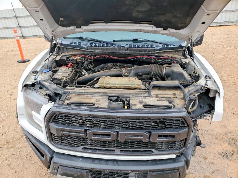 Продажа на аукционе авто 2020 Ford F150, vin: 1FTFW1RG0LFA35816, номер лота: 50064436