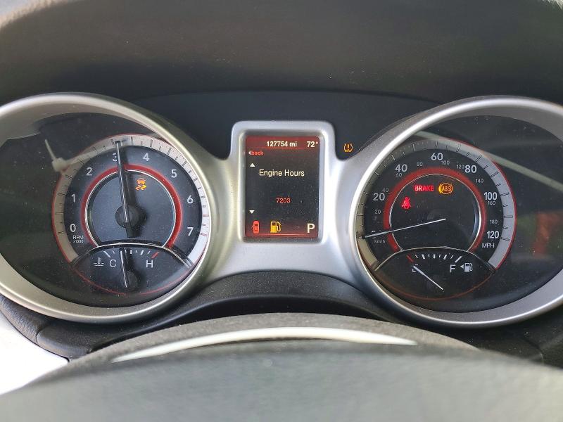 48476406 :رقم المزاد ، 3C4PDCAB4FT730316 vin ، 2015 Dodge Journey مزاد بيع