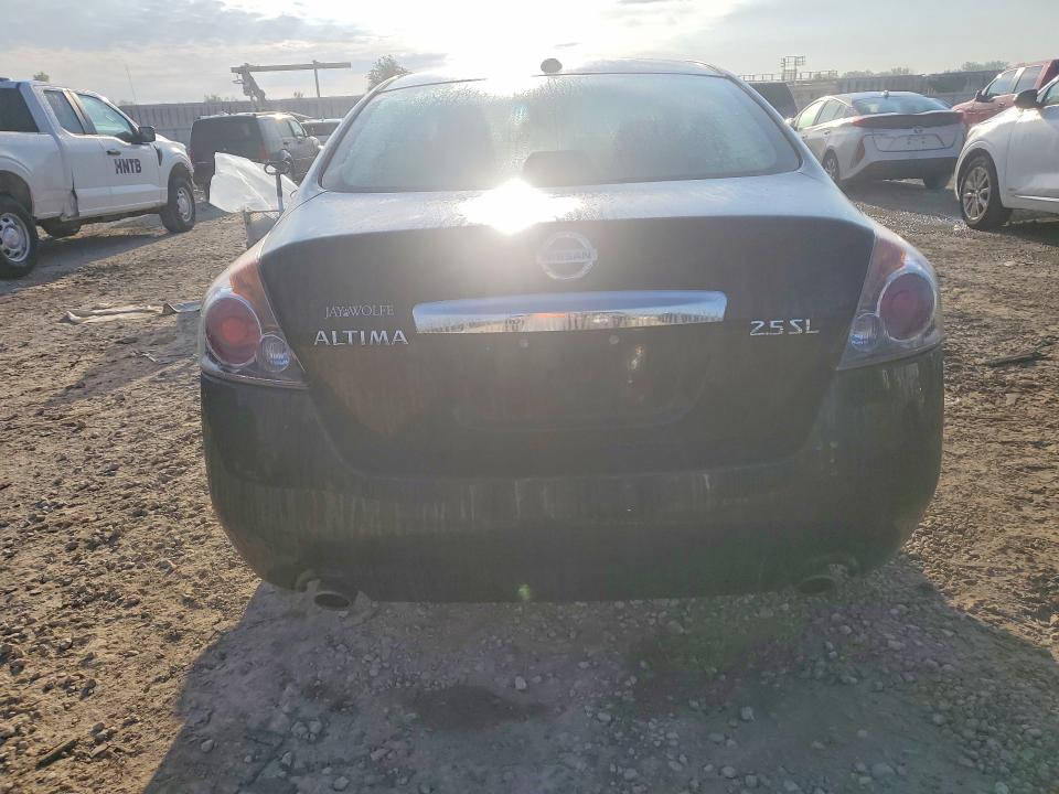 51988926 :رقم المزاد ، 1N4AL2AP9CN574046 vin ، 2012 Nissan Altima مزاد بيع