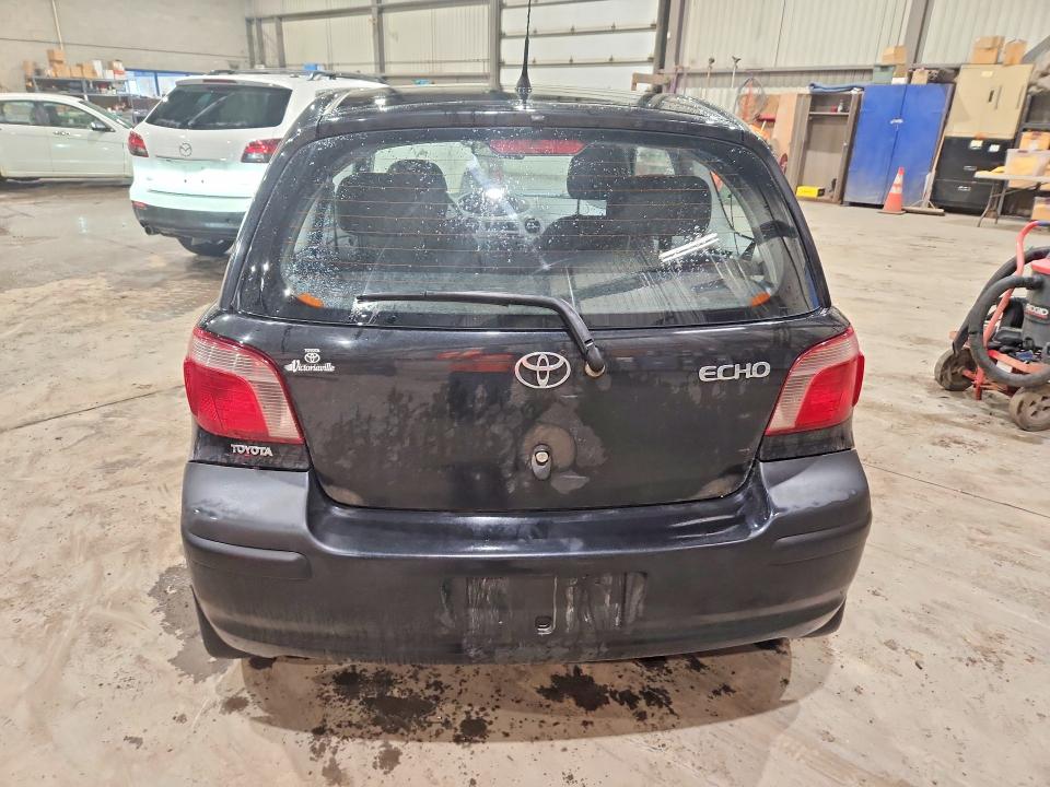 Продаж на аукціоні авто 2004 Toyota Echo, vin: JTDJT123340043231, номер лоту: 49745276