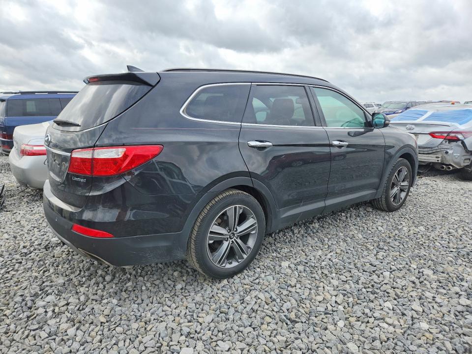 47969706 :رقم المزاد ، 5GAKRDKD4DJ240062 vin ، 2013 Buick Enclave مزاد بيع