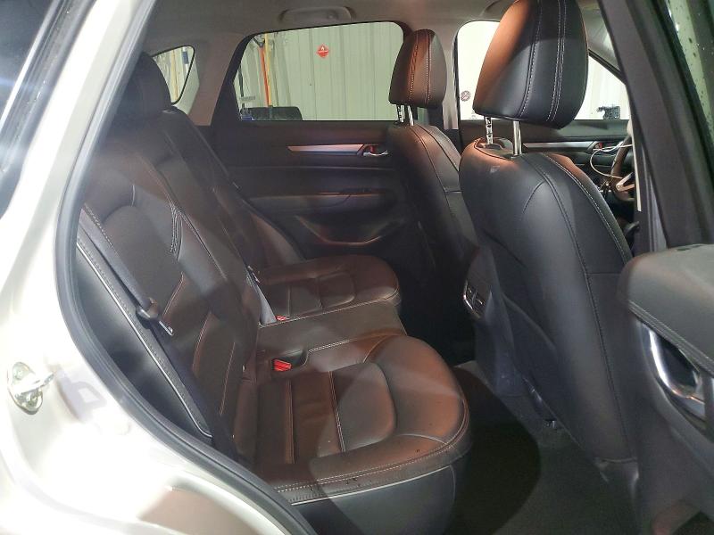 Aukcja sprzedaży 2025 Mazda Cx-5, vin: JM3KFBCL7S0676853, numer aukcji: 49325376