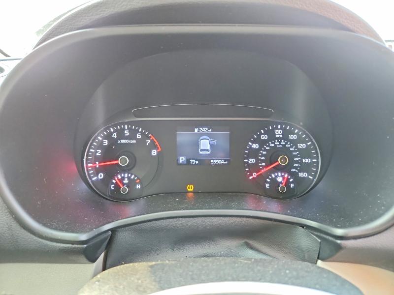 2020 Kia Soul მანქანა იყიდება აუქციონზე, vin: KNDJ23AU4L7723251, აუქციონის ნომერი: 50972356