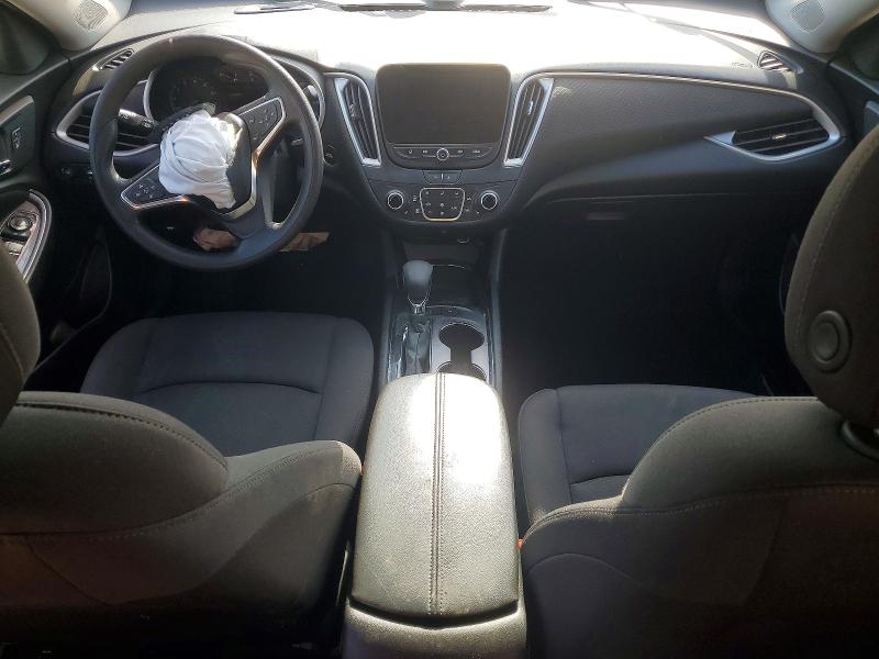 Продажа на аукционе авто 2024 Chevrolet Malibu, vin: 1G1ZD5ST4RF136120, номер лота: 49131106