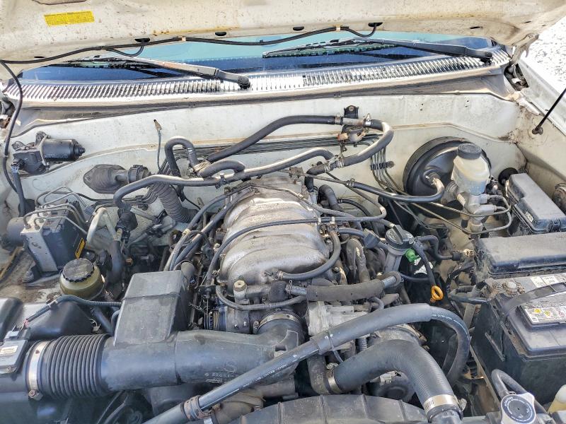 Aukcja sprzedaży 2002 Toyota Sequoia, vin: 5TDZT38AX2S093364, numer aukcji: 51314576