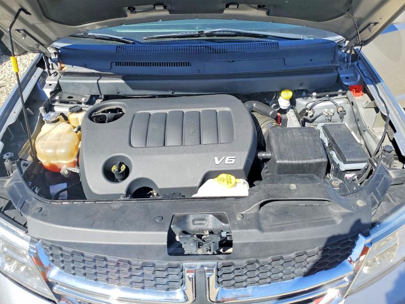 51556976 :رقم المزاد ، 3C4PDCBG5KT799018 vin ، 2019 Dodge Journey مزاد بيع