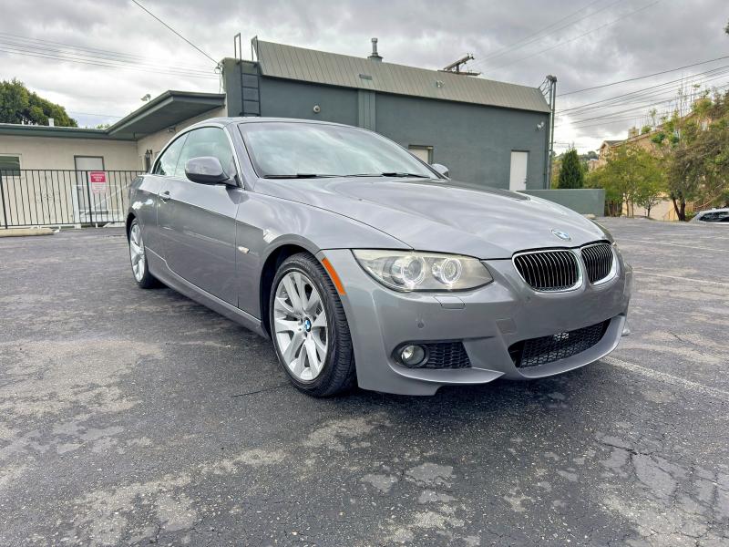 49866056 :رقم المزاد ، WBADW7C5XBE443713 vin ، 2011 Bmw 328 مزاد بيع