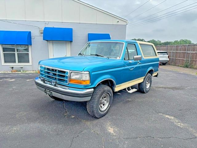 Продаж на аукціоні авто 1990 Ford Bronco, vin: 1FMEU15H7LLB17409, номер лоту: 51864086
