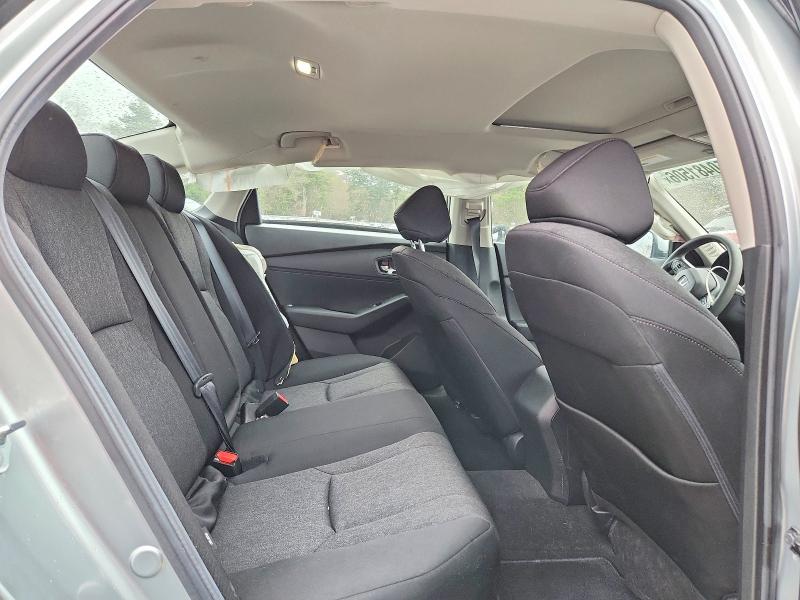 Продажа на аукционе авто 2024 Honda Accord, vin: 1HGCY1F3XRA086746, номер лота: 50481506