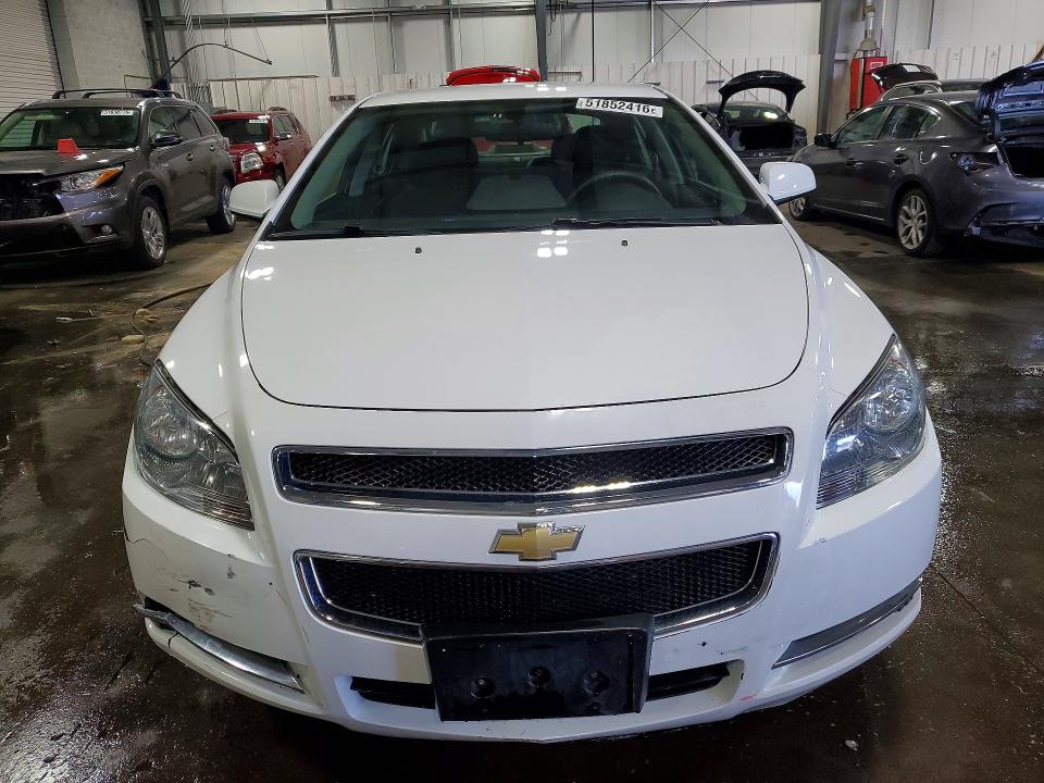 Aukcja sprzedaży 2012 Chevrolet Malibu, vin: 1G1ZC5EU1CF380189, numer aukcji: 51852416