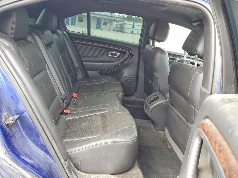 Auction sale of the 2015 Ford Taurus, vin: 1FAHP2J89FG186528, lot number: 51200266