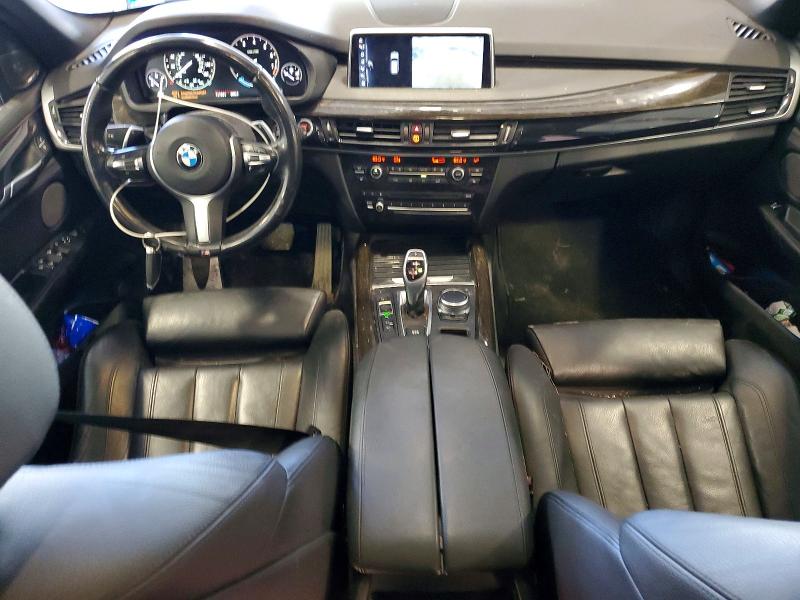 Aukcja sprzedaży 2017 Bmw X5, vin: 5UXKR0C30H0V70269, numer aukcji: 49226026