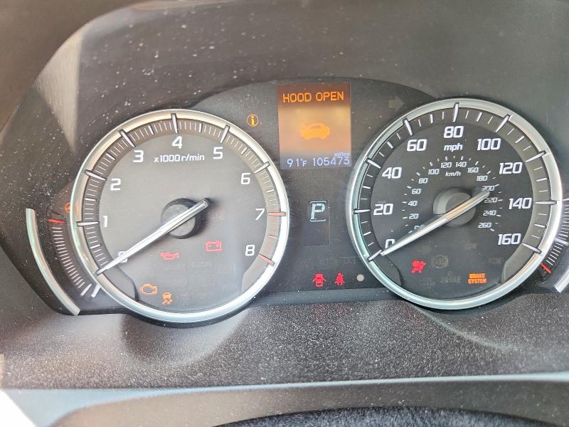Продажа на аукционе авто 2016 Acura Tlx, vin: 19UUB1F32GA002034, номер лота: 51423386