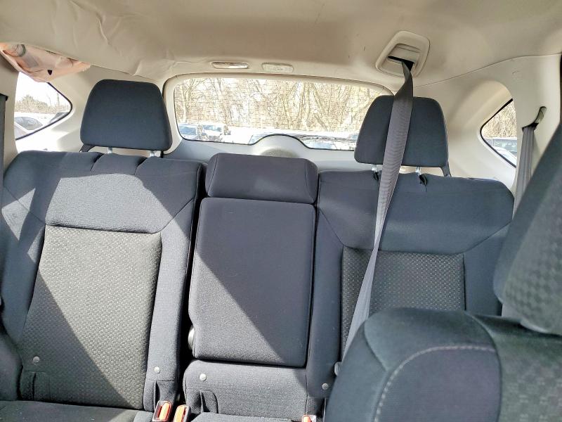 Продажа на аукционе авто 2015 Honda Cr-v, vin: 2HKRM4H37FH119726, номер лота: 48623626