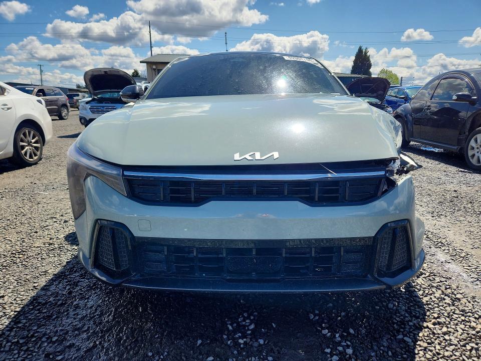 Продаж на аукціоні авто 2025 Kia K4, vin: 3KPFW4DE1SE166902, номер лоту: 49304746
