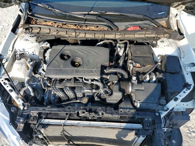2019 Nissan Altima მანქანა იყიდება აუქციონზე, vin: 1N4BL4BV6KC246462, აუქციონის ნომერი: 50991346