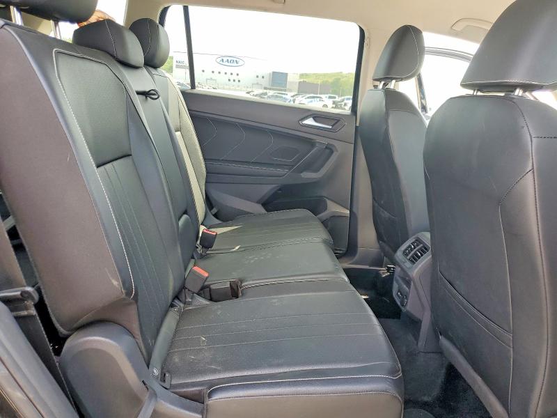 2024 Volkswagen Tiguan მანქანა იყიდება აუქციონზე, vin: 3VV3B7AX2RM044668, აუქციონის ნომერი: 48348846