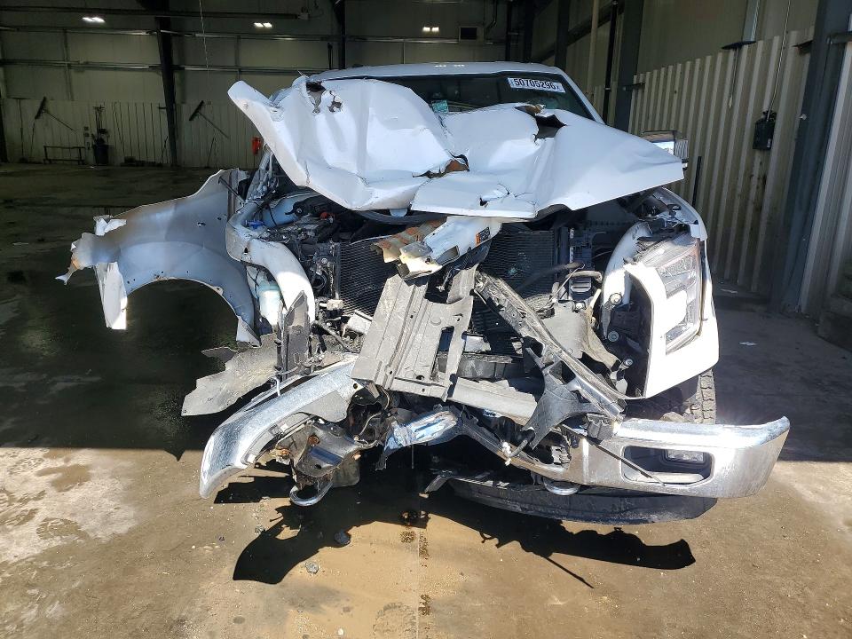 Aukcja sprzedaży 2016 Ford F150, vin: 1FTFW1EG0GFB44319, numer aukcji: 50705296