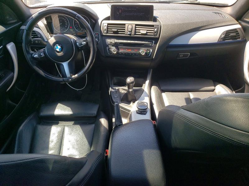 Aukcja sprzedaży 2014 Bmw M235i, vin: WBA1J7C59EVX33799, numer aukcji: 49120236
