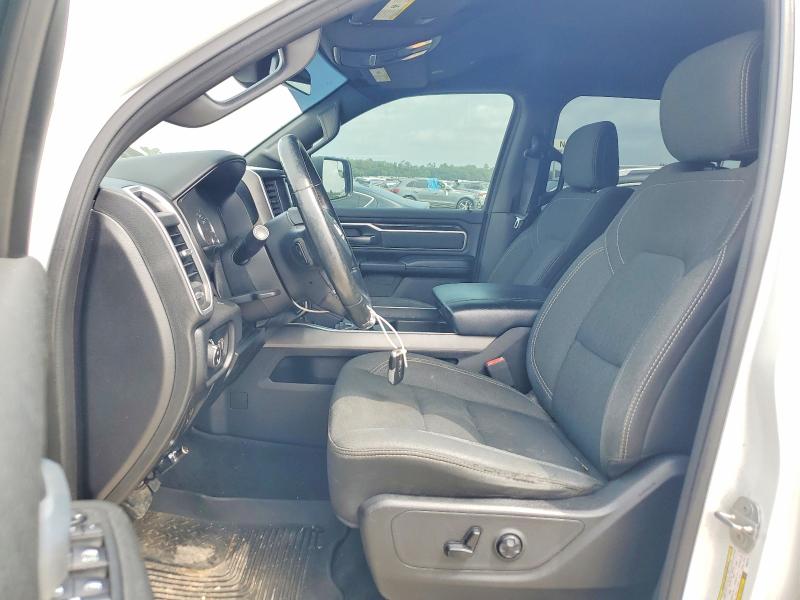 Продажа на аукционе авто 2019 Ram 1500, vin: 1C6SRFFT8KN842181, номер лота: 51023536