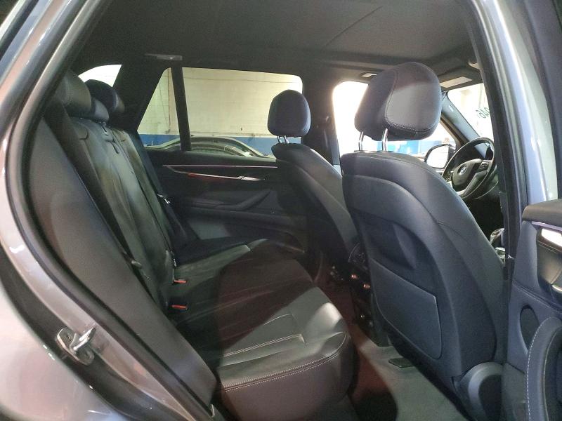 48790946 :رقم المزاد ، 5UXKR0C5XJL074448 vin ، 2018 Bmw X5 مزاد بيع