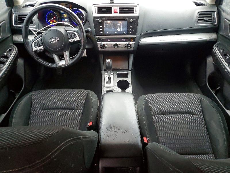 Продажа на аукционе авто 2017 Subaru Outback, vin: 4S4BSAHC3H3226627, номер лота: 50971936
