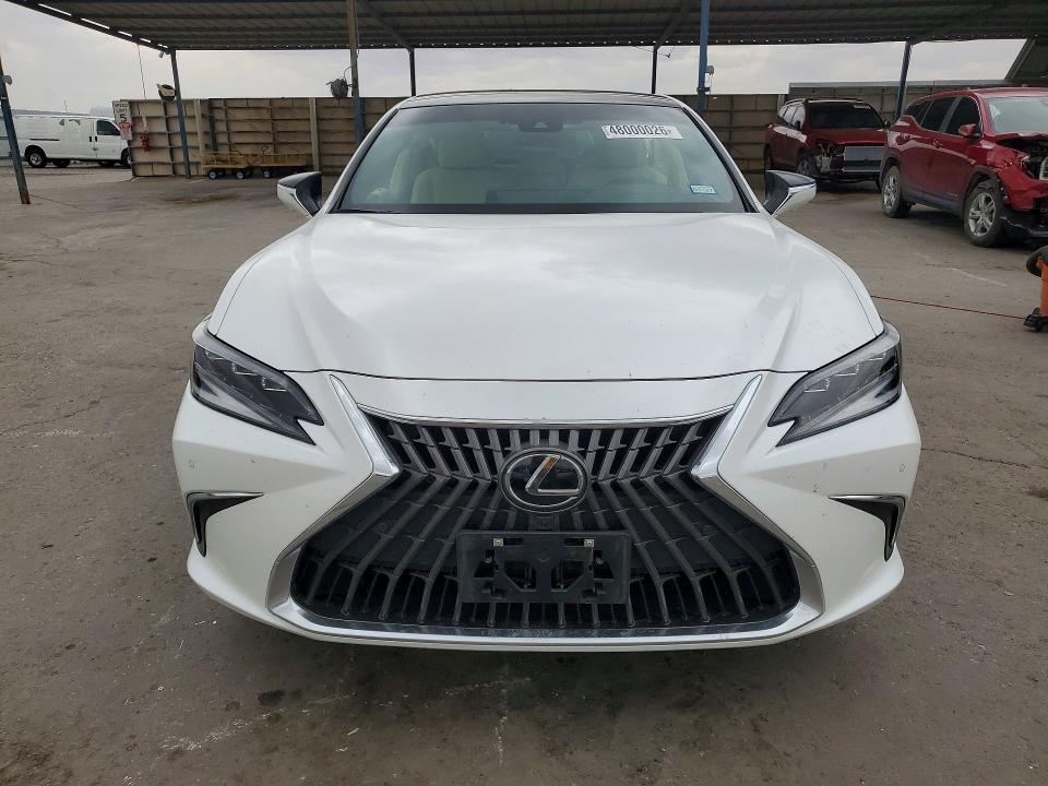 Aukcja sprzedaży 2025 Lexus Es 350, vin: 58AFZ1B10SU194878, numer aukcji: 48000026