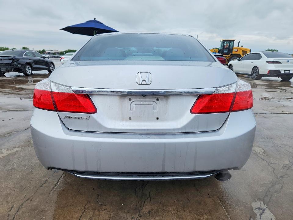 Продажа на аукционе авто 2013 Honda Accord, vin: 1HGCR2F36DA273171, номер лота: 51874476