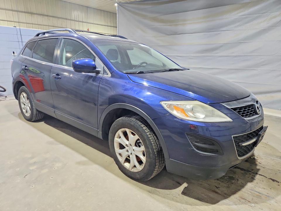 Продаж на аукціоні авто 2012 Mazda Cx-9, vin: JM3TB3CV2C0367333, номер лоту: 51589326