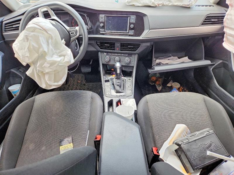 Aukcja sprzedaży 2021 Volkswagen Jetta, vin: 3VWC57BU8MM063435, numer aukcji: 48603566