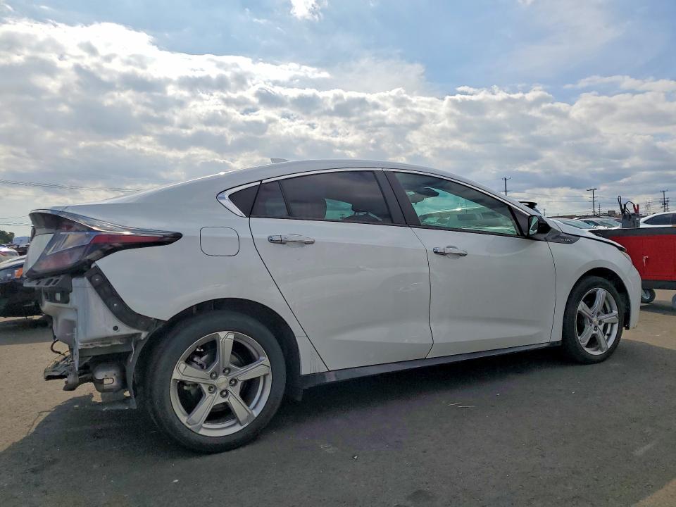 Aukcja sprzedaży 2016 Chevrolet Volt, vin: 1G1RC6S56GU131553, numer aukcji: 48804606