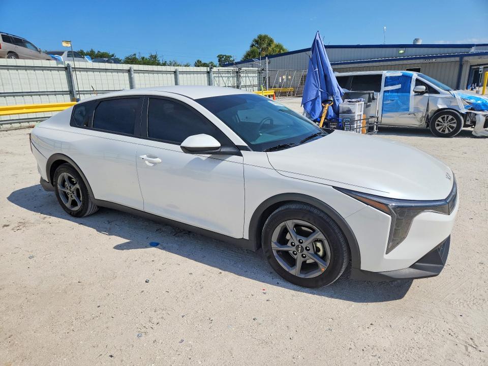 Aukcja sprzedaży 2025 Kia K4, vin: 3KPFT4DE7SE198679, numer aukcji: 51696836