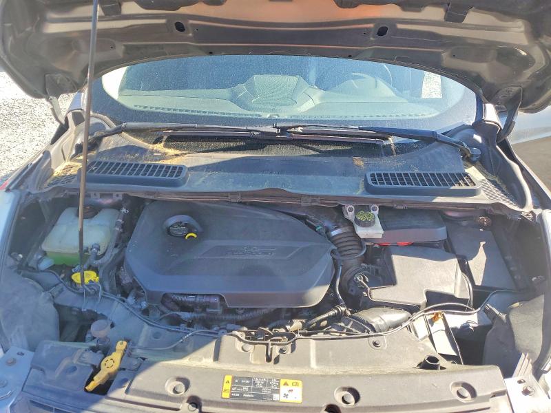 51733006 :رقم المزاد ، 1FMCU0GX4EUC47120 vin ، 2014 Ford Escape مزاد بيع
