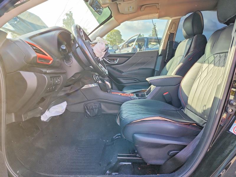 50634726 :رقم المزاد ، JF2SKAPC7KH575288 vin ، 2019 Subaru Forester مزاد بيع