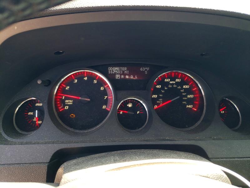 Продажа на аукционе авто 2012 Gmc Acadia, vin: 1GKKVRED8CJ383179, номер лота: 45931666