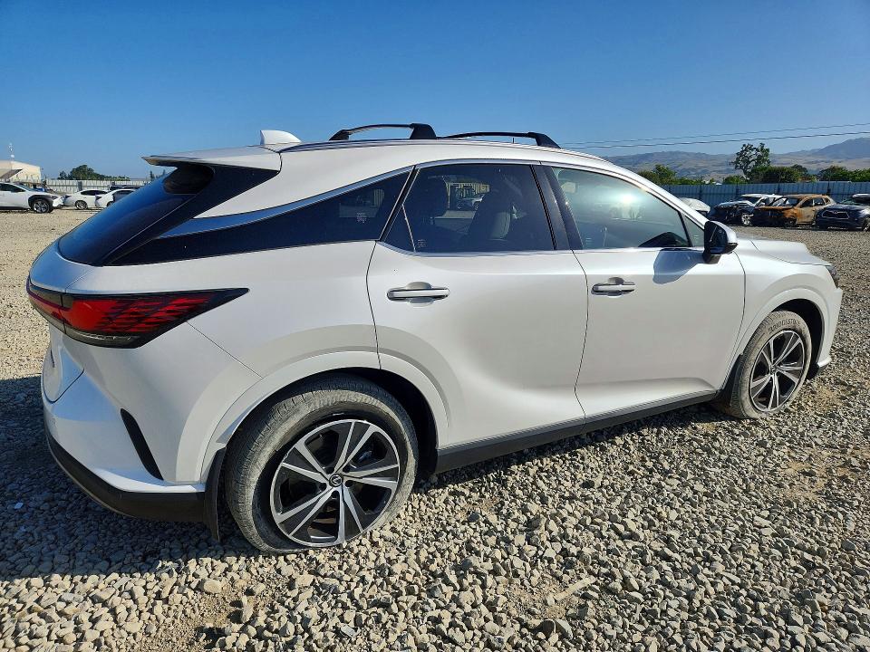 Aukcja sprzedaży 2024 Lexus Rx 350, vin: JTJCHMAA8R2015770, numer aukcji: 51646736