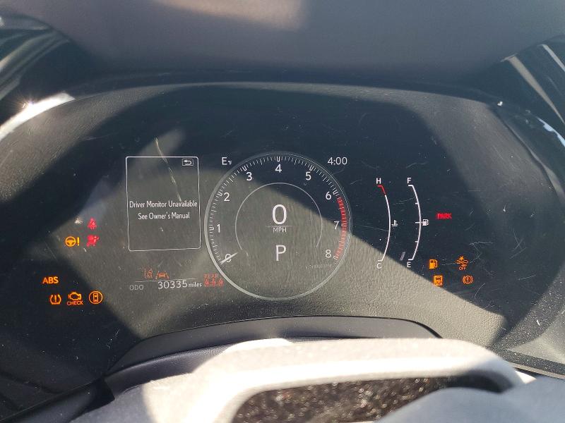 Продаж на аукціоні авто 2024 Lexus Rx 350, vin: 2T2BAMBA8RC030588, номер лоту: 48873626