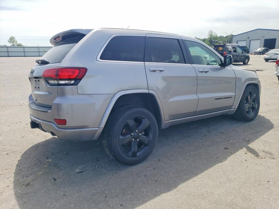 Aukcja sprzedaży 2015 Jeep Grand Cherokee, vin: 1C4RJFAG5FC797243, numer aukcji: 48688986